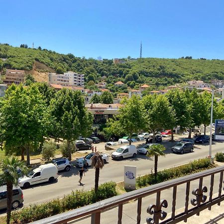 Venus Apartments Ulcinj Exterior photo