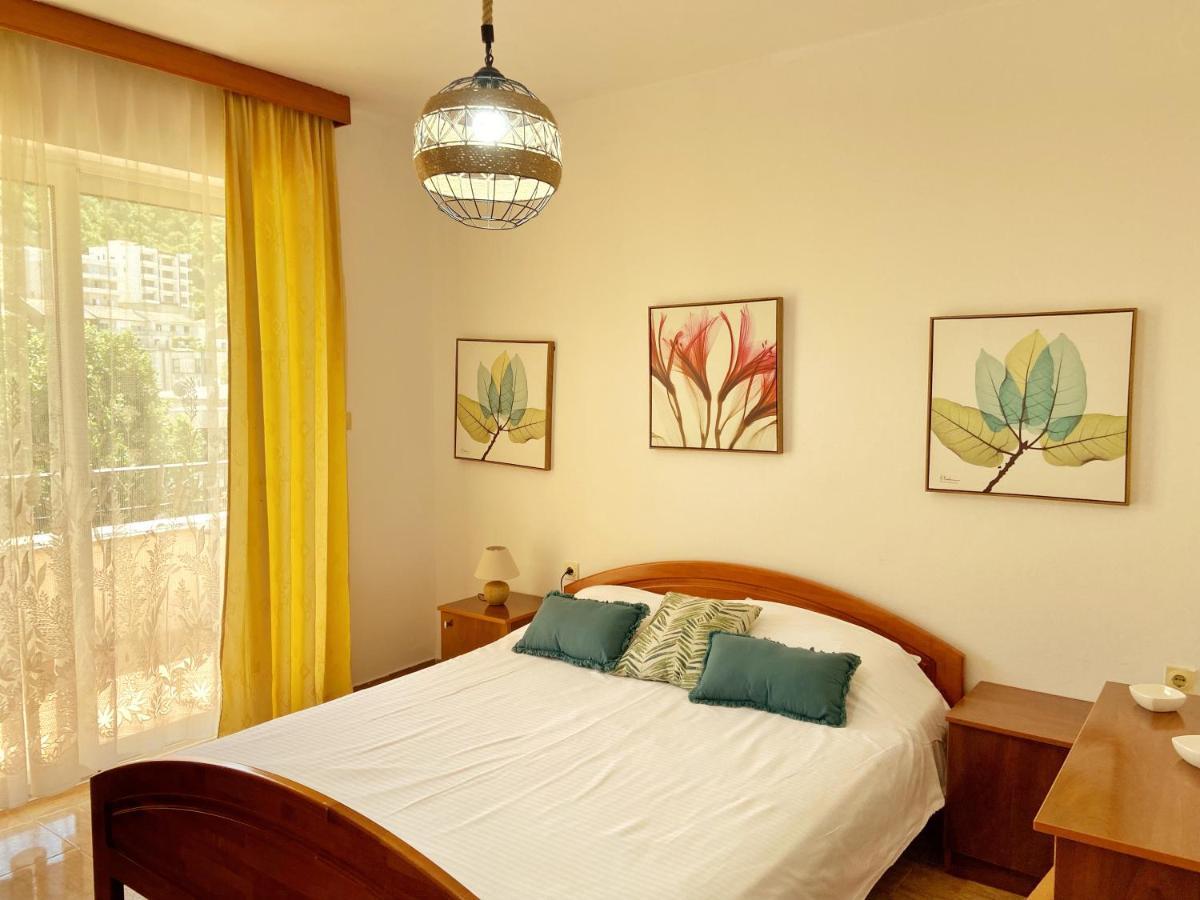 Venus Apartments Ulcinj Exterior photo