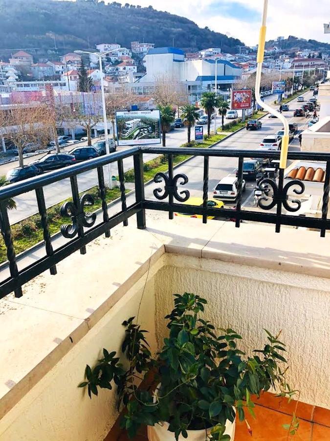 Venus Apartments Ulcinj Exterior photo