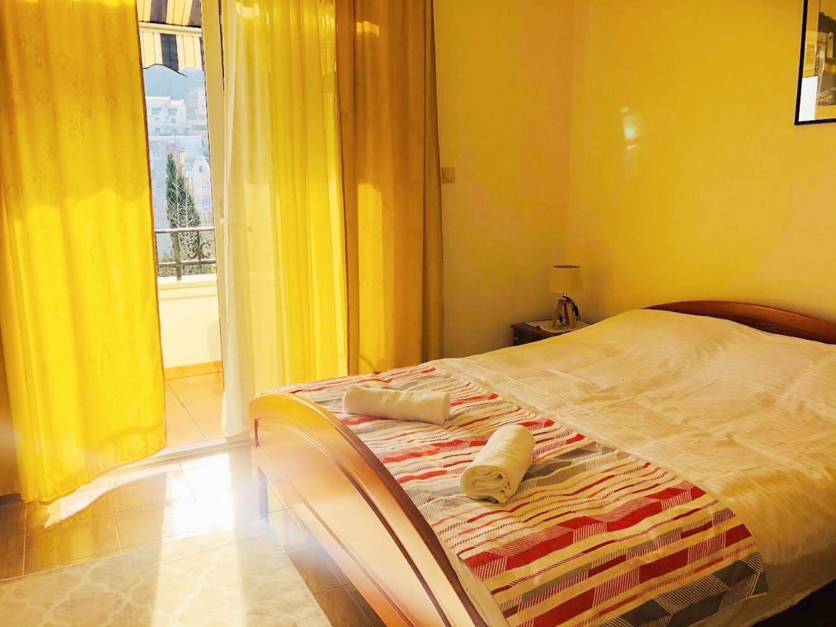 Venus Apartments Ulcinj Exterior photo
